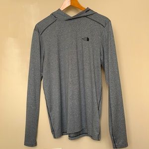 The North Face Size L Men’s Hoodie